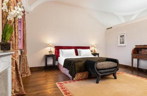Sober Hôtel | Áurea Palacio de Sober by Eurostars Hotel Company