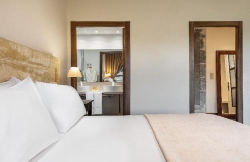Sober Hôtel | Áurea Palacio de Sober by Eurostars Hotel Company