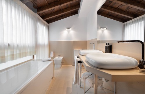 Sober Hôtel | Áurea Palacio de Sober by Eurostars Hotel Company