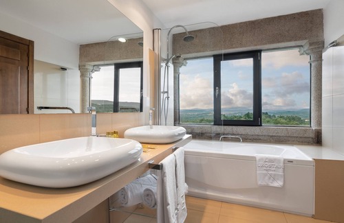 Sober Hôtel | Áurea Palacio de Sober by Eurostars Hotel Company