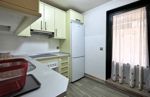 Avila Appartement | Ávila Centro: Your refuge in Plaza Italia