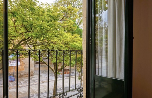 Avila Appartement | Ávila Centro: Your refuge in Plaza Italia