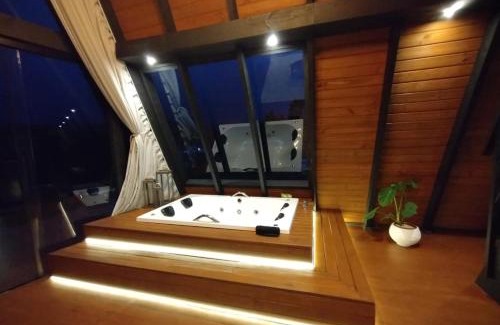 Cambara do Sul Chalet De Ski | Ávora Cabana
