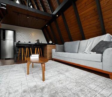 Cambara do Sul Chalet De Ski | Ávora Cabana