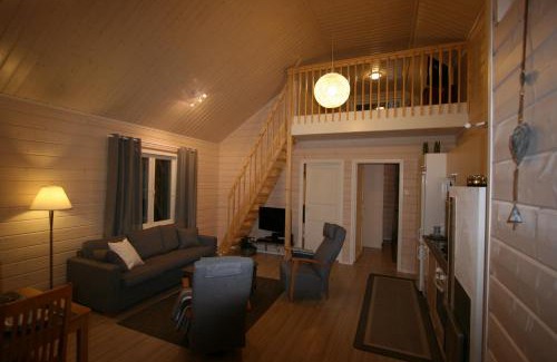Ahtari Maison | Ähtärin lomamökit - ONNI Mökki