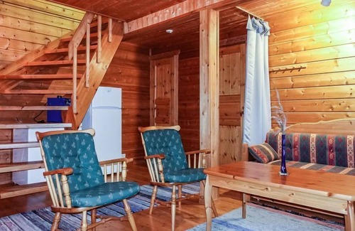 Muonio Maison | Äkäsjärven lomamökit 1 by Interhome