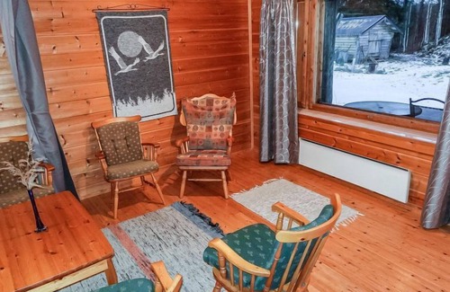 Muonio Maison | Äkäsjärven lomamökit 1 by Interhome