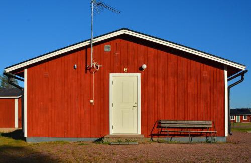 Alvdalen Autre | Älvdalens Camping