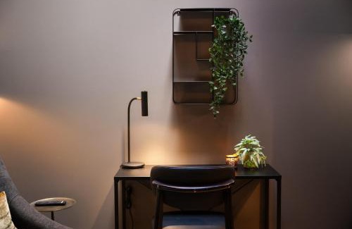 Fjell Hôtel | Ågotnes Hotell