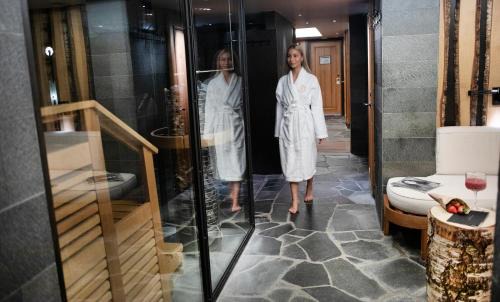 Tallberg Hôtel | Åkerblads Hotell Gästgiveri Spa