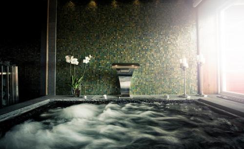 Tallberg Hôtel | Åkerblads Hotell Gästgiveri Spa