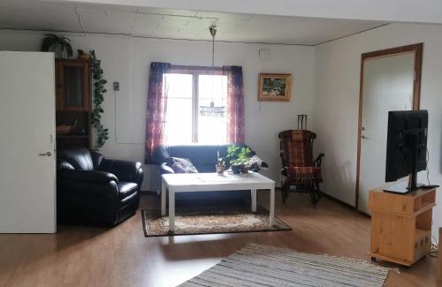 Krokom Appartement | Åkersjön lägenhet