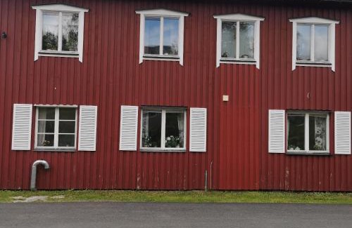 Krokom Appartement | Åkersjön lägenhet