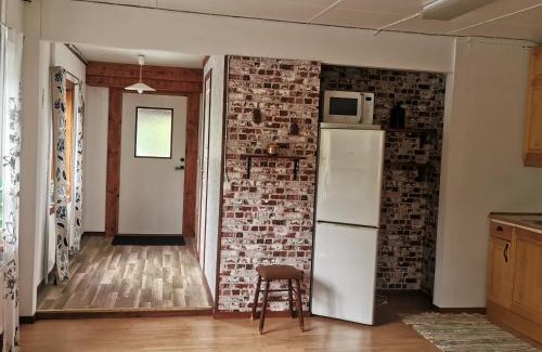 Krokom Appartement | Åkersjön lägenhet
