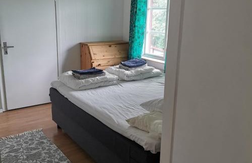 Krokom Appartement | Åkersjön lägenhet