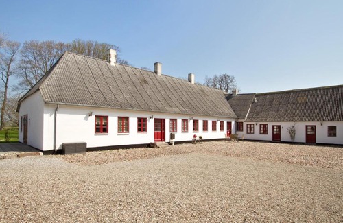 Nyborg Municipality Lit Et Petit-Déjeuner | Åløkke BnB