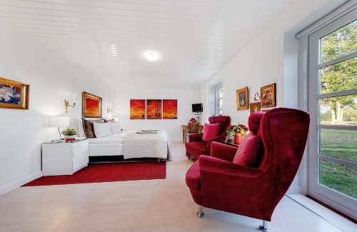 Nyborg Municipality Lit Et Petit-Déjeuner | Åløkke BnB