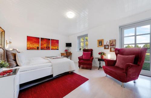 Nyborg Municipality Lit Et Petit-Déjeuner | Åløkke BnB