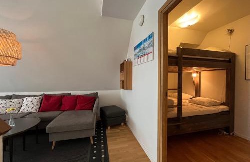 Are Appartement | Åre Travel - Åre Parken 18
