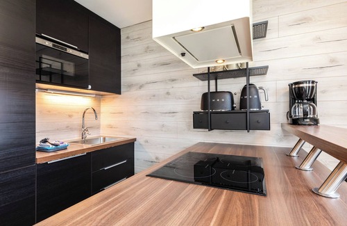 Are Appartement | Åre Travel - Center