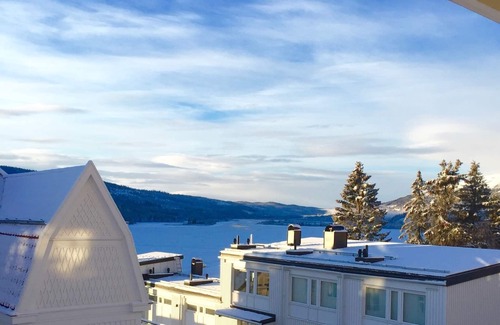 Are Appartement | Åre Travel - Center