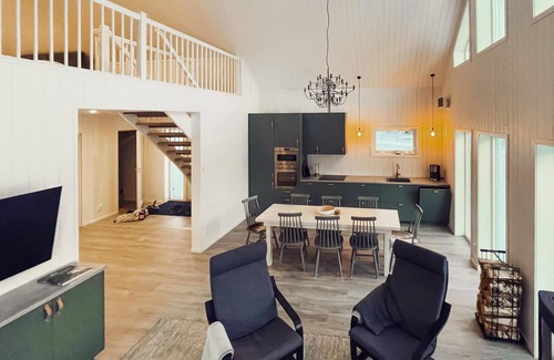 Are Maison | Åreskutans fjällstuga