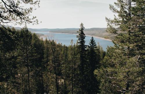 Alvdalen Lit Et Petit-Déjeuner | Åsens Vandrarhem Uvboet