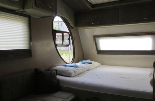 Bozburun Autre | Çınar karavan