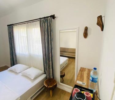 Cirali Maison | Çıralı Marina Loft