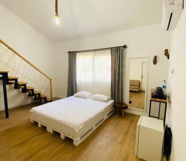 Cirali Maison | Çıralı Marina Loft