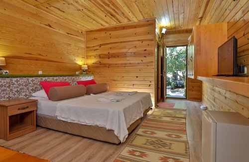 Cirali Hôtel | Çıralı Orange Motel