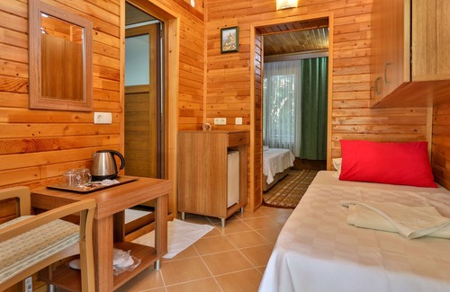 Cirali Hôtel | Çıralı Orange Motel