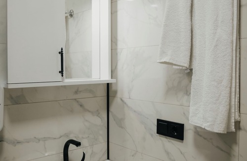 Ayder Hôtel | Çağatay Suit Resturant
