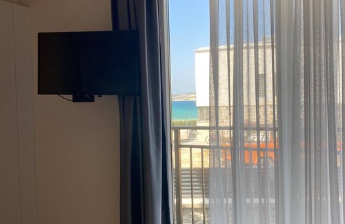 Cesme Hôtel | Çağdaş Hotel