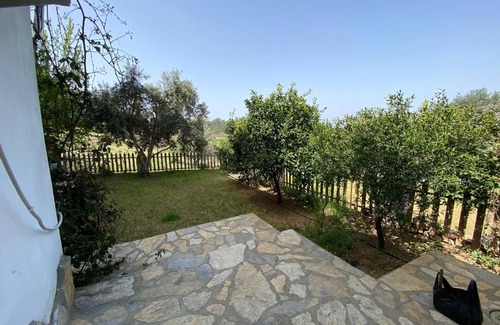 Gokbel Appartement | ÇAM KOKUSU