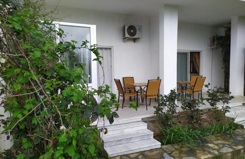Gokbel Appartement | ÇAM KOKUSU