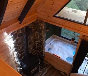 Ayder Chalet De Ski | Çamdibi Dağevi