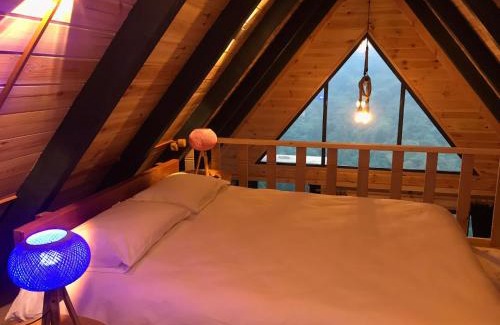 Ayder Chalet De Ski | Çamdibi Dağevi