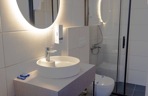 Candarli Hôtel | Çandarlı Resort Otel