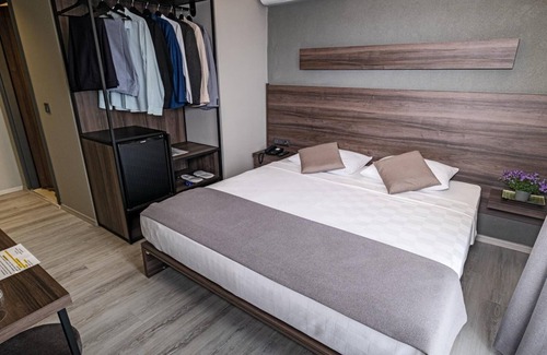 Candarli Hôtel | Çandarlı Resort Otel