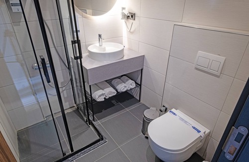 Candarli Hôtel | Çandarlı Resort Otel