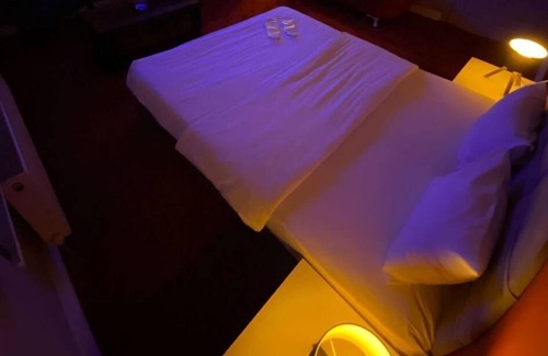 Ankara City Center Hôtel | ÇANKAYA BOUTİQUE HOTEL