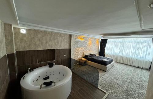 Kizilay Hôtel | ÇANKAYA SUIT HOTEL