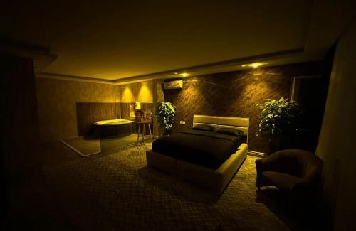 Kizilay Hôtel | ÇANKAYA SUIT HOTEL