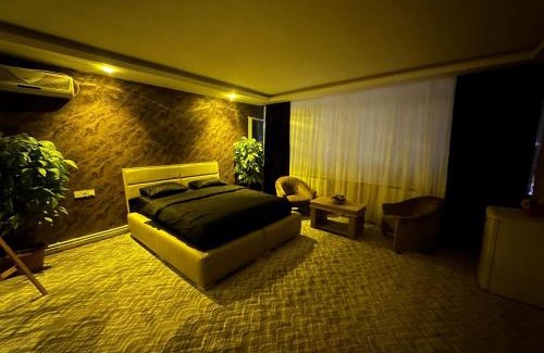 Kizilay Hôtel | ÇANKAYA SUIT HOTEL