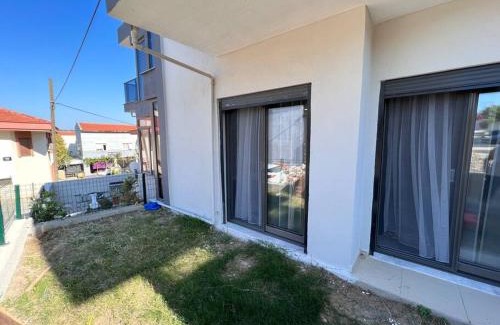 Dalyan Mahallesi Appartement | Çeşme'de denize yakın, bahçeli ev