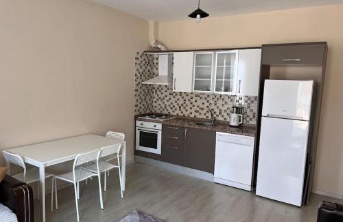 Dalyan Mahallesi Appartement | Çeşme'de denize yakın, bahçeli ev