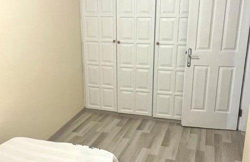 Cesme Appartement | Çeşme Merkezde Marinaya 5 Dakika
