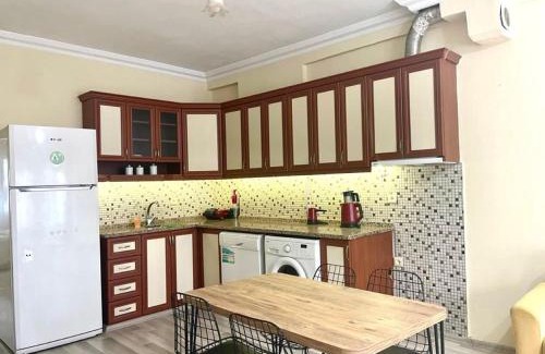 Cesme Appartement | Çeşme Merkezde Marinaya 5 Dakika