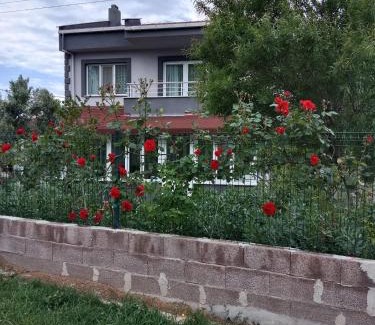 Ezine Appartement | Çetin apart